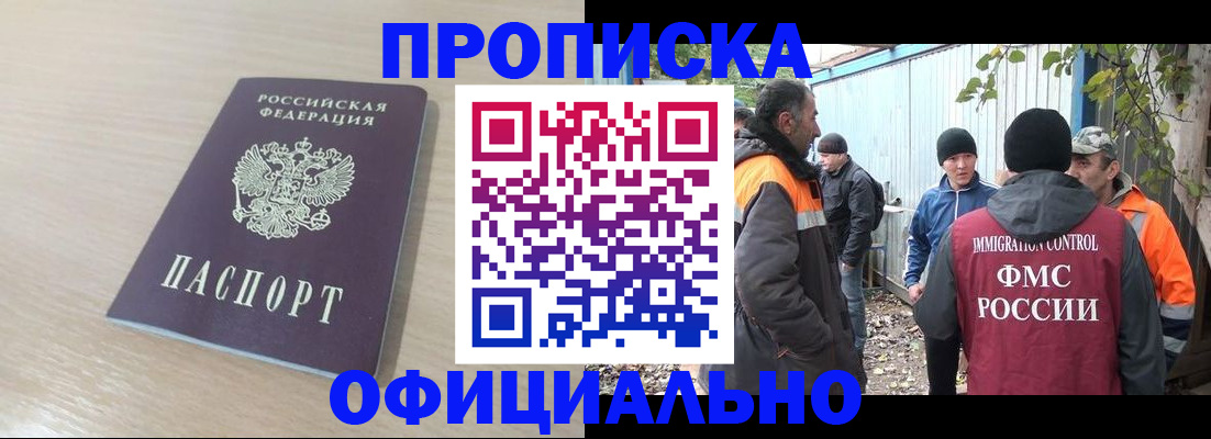 пропишу в квартире в Светлогорске