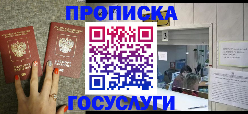 временная прописка в Светлогорске